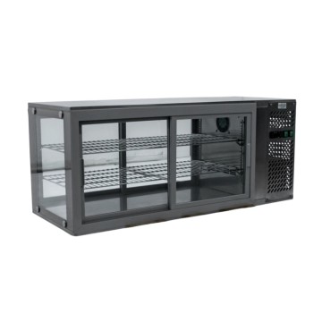 Витрина холодильная настольная Forcool HAV 131