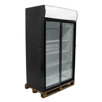 Шкаф холодильный Norcool SUPER 122 SD